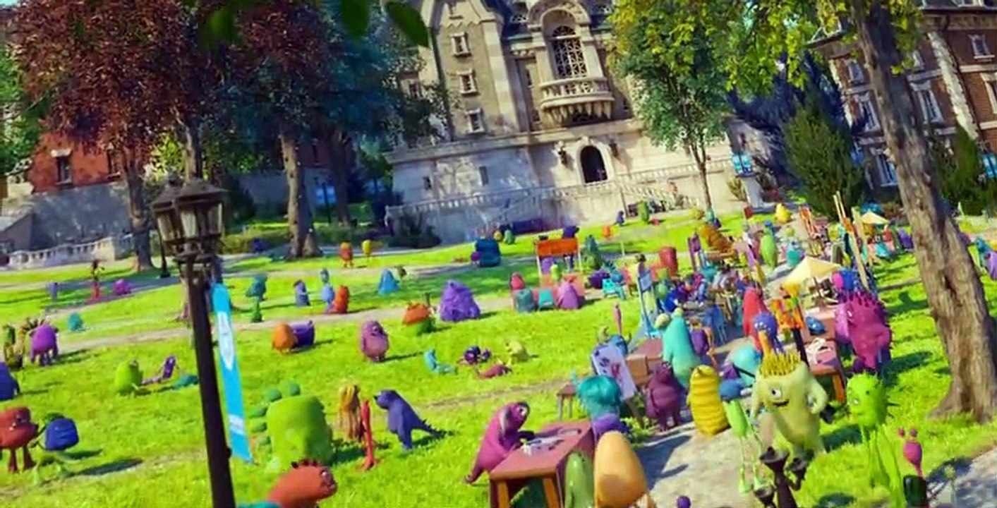 Inside Pixar S01 E20