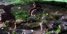 Once Upon a Time in Wonderland S01 E01
