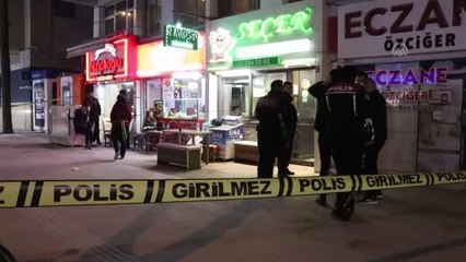 Son dakika haberi! Ayrı yaşadığı eşinin silahlı saldırısına uğrayan kadın yaşamını yitirdi