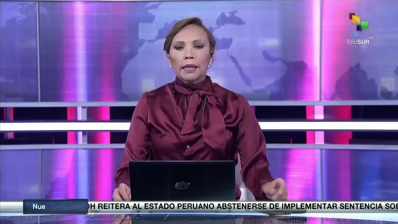 EE.UU. y países aliados culpan a Rusia por supuestas violaciones de DD.HH.