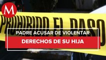 Liberan a presunto agresor sexual de una menor de edad en Torreón