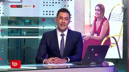 Joven universitaria grabó el momento cuando es acosada en un micro en Santa Cruz