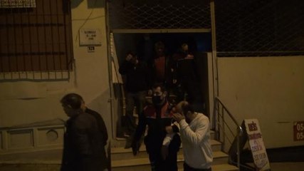 KIRIKKALE'DE UYGULAMADA KUMAR OYNARKEN YAKALANAN 3 KİŞİYE PARA CEZASI