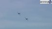 Défilé aérien du 14 juillet : le Pilatus PC-21 en petit nouveau