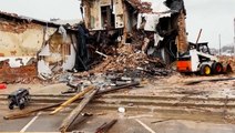 Penn State researchers study tornado aftermath in Kentucky