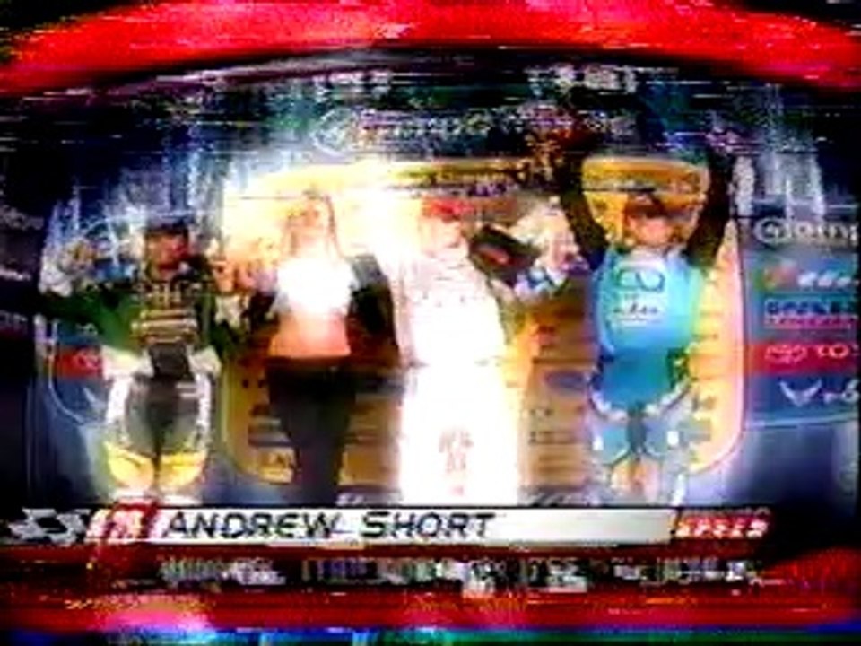 2006 St. Louis Amp'd Mobile AMA Supercross Championship Round 7 of 16 (WSXGP Round 9)
