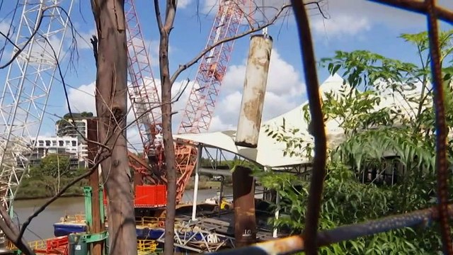 Queensland flood affected residents ineligible for government payments hope that buy-back scheme will offer support