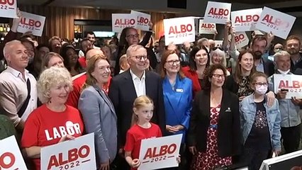 Labor's pledges more Murray-Darling water for SA, enraging upstream states