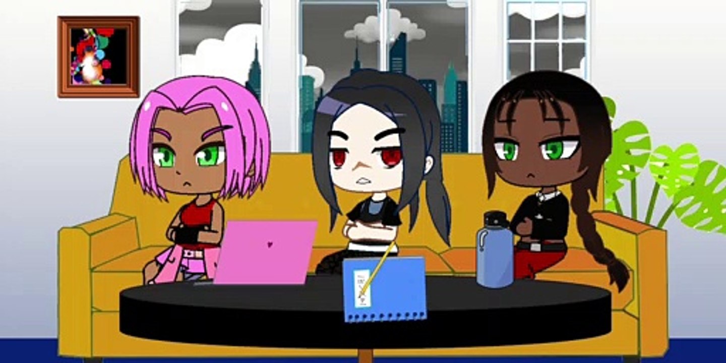 Behind the Scenes of Burning the Pages episode 1