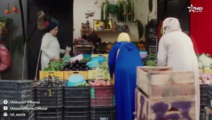 Moul Mlih Ep 4 - 4 مول المليح الحلقة