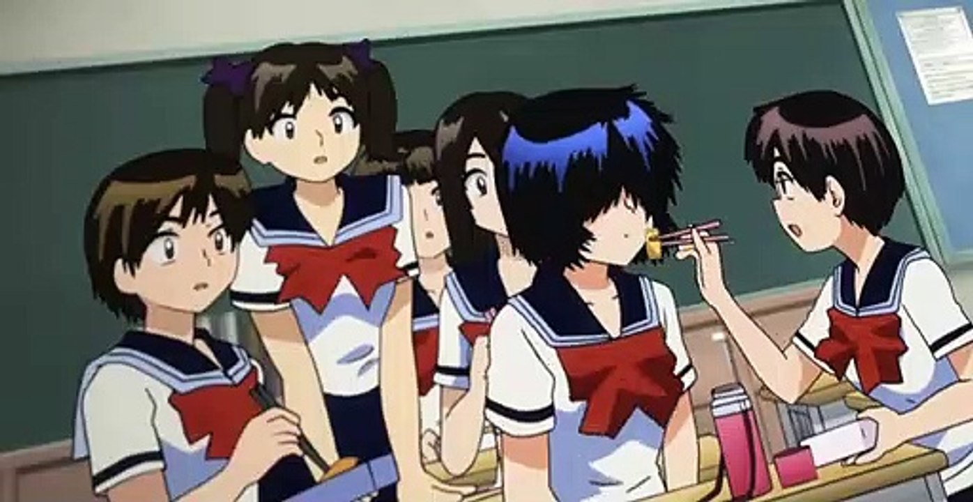 謎の彼女X S01 E04