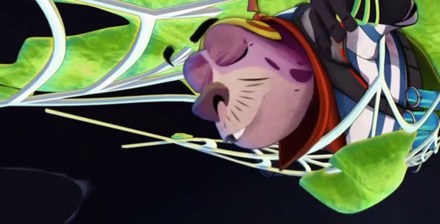Slugterra S03 E07