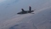 Premier vol pour le drone militaire à bas coût Valkyrie