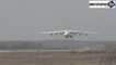 Antonov An-225 : le plus gros avion au monde