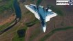Sukhoi Su-57 : le futur avion de chasse de l’armée russe