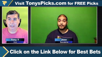 Live Expert UFC MMA Picks - Predictions, 4/8/2022 Odds & Betting Tips | Tonys Picks