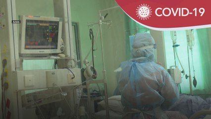 COVID-19 | 31 kematian baharu direkod pada Jumaat