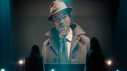 Charmed Season 4 Episode 6 Promo