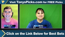Live Free Expert NBA MLB NHL Picks - Predictions, 4/9/2022 Odds & Betting Tips | Tonys Picks