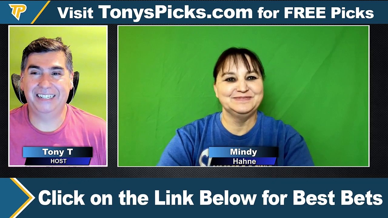 Live Free Expert NBA MLB NHL Picks - Predictions, 4/9/2022 Odds & Betting Tips | Tonys Picks