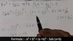 Nios Class 10 Math Chapter 4 Exercise 4.8 | Q3 | Part  2 | Nios Maths Class 10 Chapter 4 Solutions