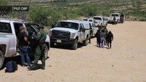 Border Patrol is preparing should Title 42 be lifted in May