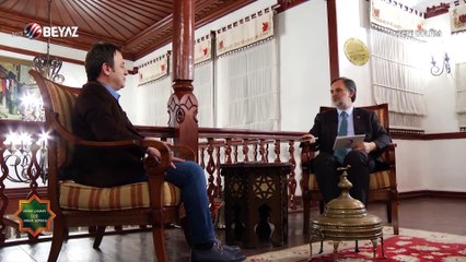 Orhan Çakmak İle Sahur Sofrası 9 Nisan 2022
