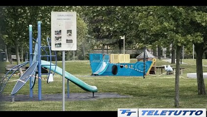 Video News - IL COVID TORNA A COLPIRE