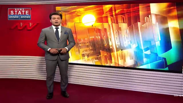 Uttar Pradesh News: CM योगी का तीन दिवसीय गोरखपुर दौरा, आयुष विश्वविद्यालय का किया निरीक्षण