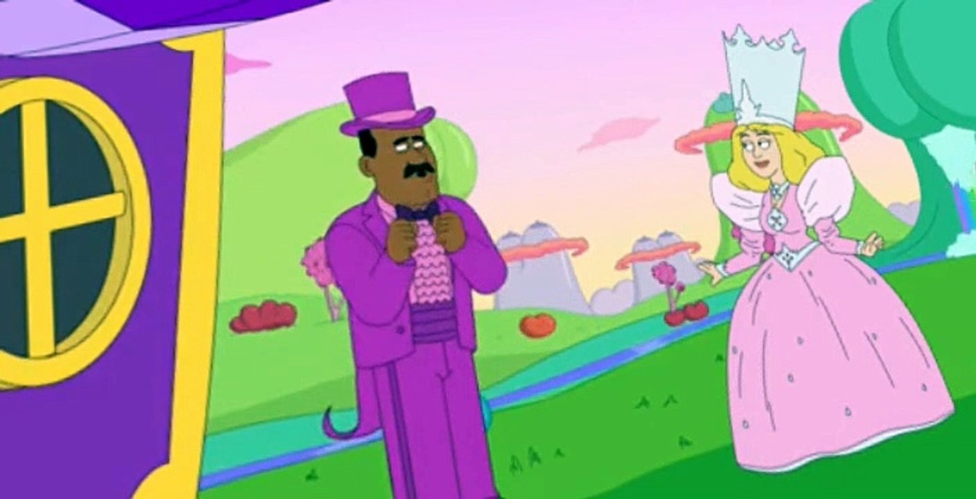 Paradise PD S01 E09