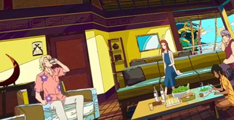 GREAT PRETENDER S01 E21