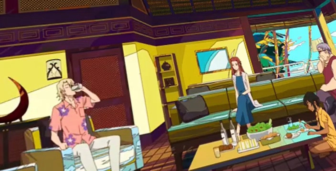 GREAT PRETENDER S01 E21