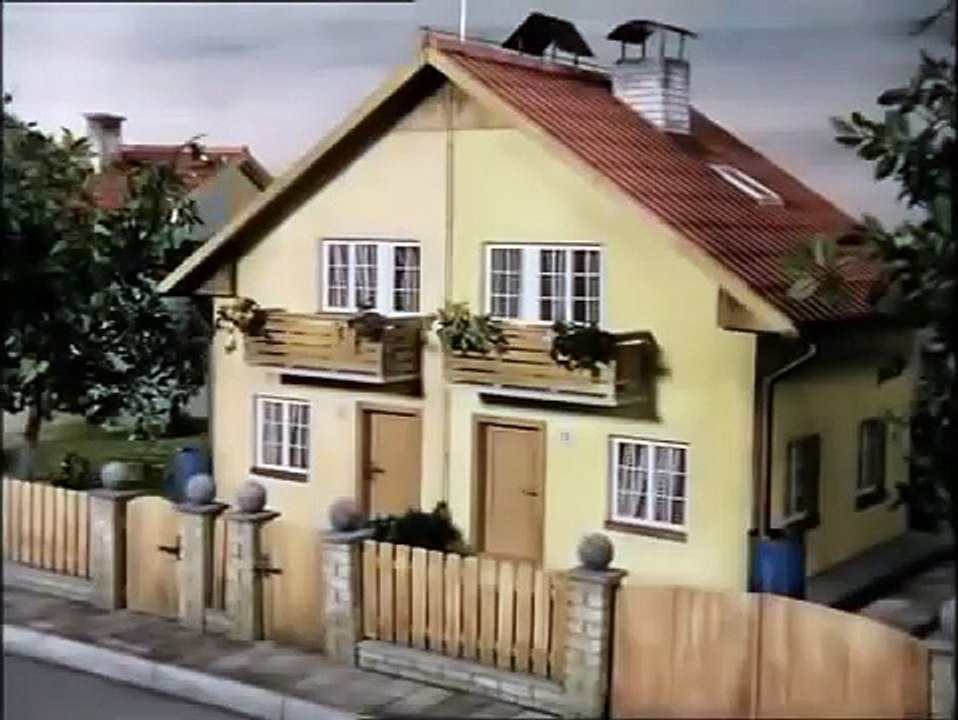 Buurman en Buurman - Hondenhok