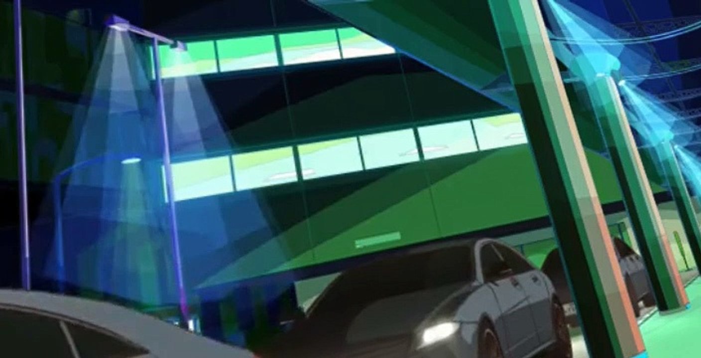 GREAT PRETENDER S01 E22