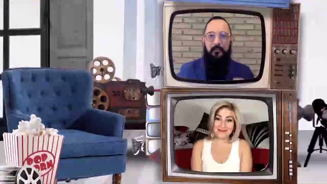 Conoce la plataforma gratuita para ver tus contenidos favoritos | Susana y Álvaro en Milenio