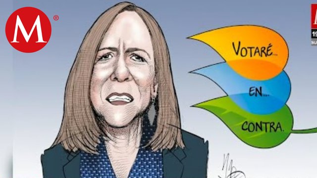 Un desplumado que votará en contra | Los Desplumados de Rapé