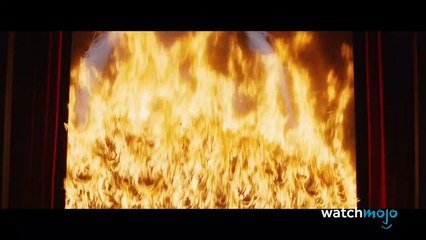 Top 20 Greatest Revenge Kills In Movies