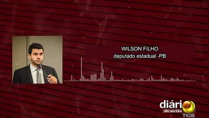 Instituições assinam carta em apoio a PL de Wilson Filho que coíbe uso de canudos plásticos na PB