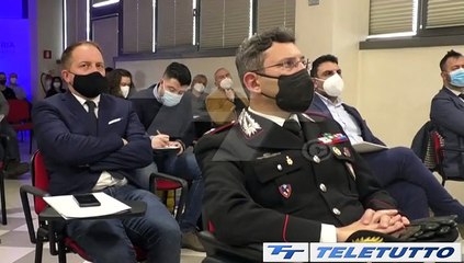 Video News - PREVENIRE GLI ILLECITI