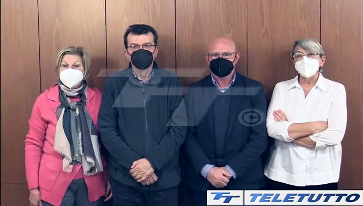 Video News - PROFUGHI, ANALISI E PROPOSTE