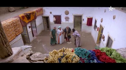 Baba Ali saison 2 Épisode 4 - Ramadan 2022 - بابا علي الموسم 2 الحلقة 4