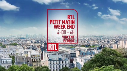 Le journal RTL de 5h du 09 avril 2022