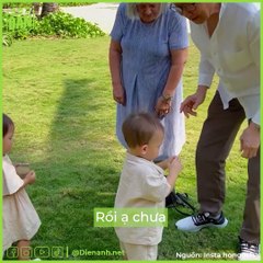 Hồ Ngọc Hà tự nhận "phận đẻ thuê" khi con trai giống hệt ba lúc nhỏ | Điện Ảnh Net