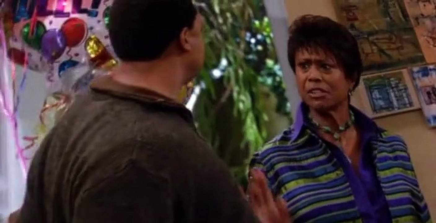 Girlfriends S05 E08