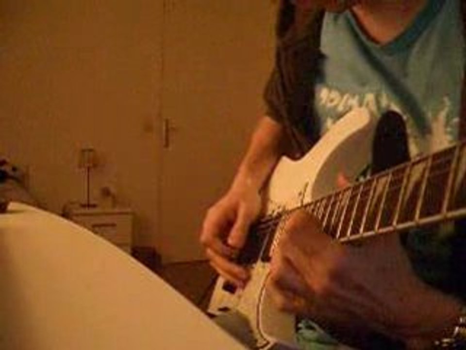 Stairway to Heaven Solo