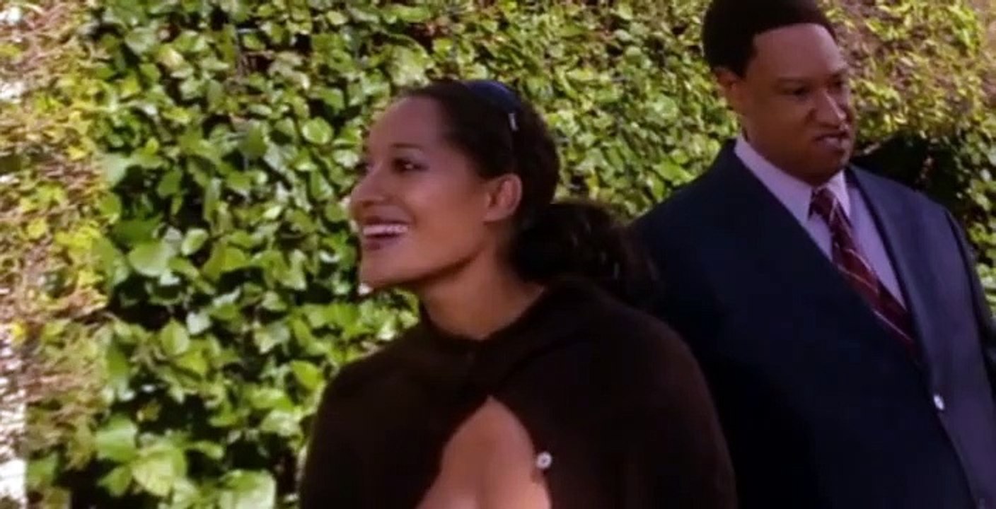 Girlfriends S05 E12