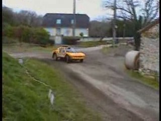 HERBERT CHRISTOPHE ET JACKY ARZACQ 2008