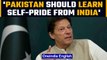 Pakistan: No-trust vote against Imran Khan today | Khan lauds India’s foreign policy | Oneindia News