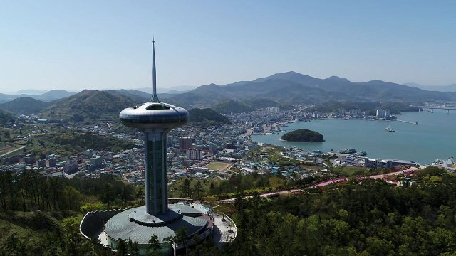 해양 치유·바이오산업 메카...제2의 청해진 시대 연다 / YTN