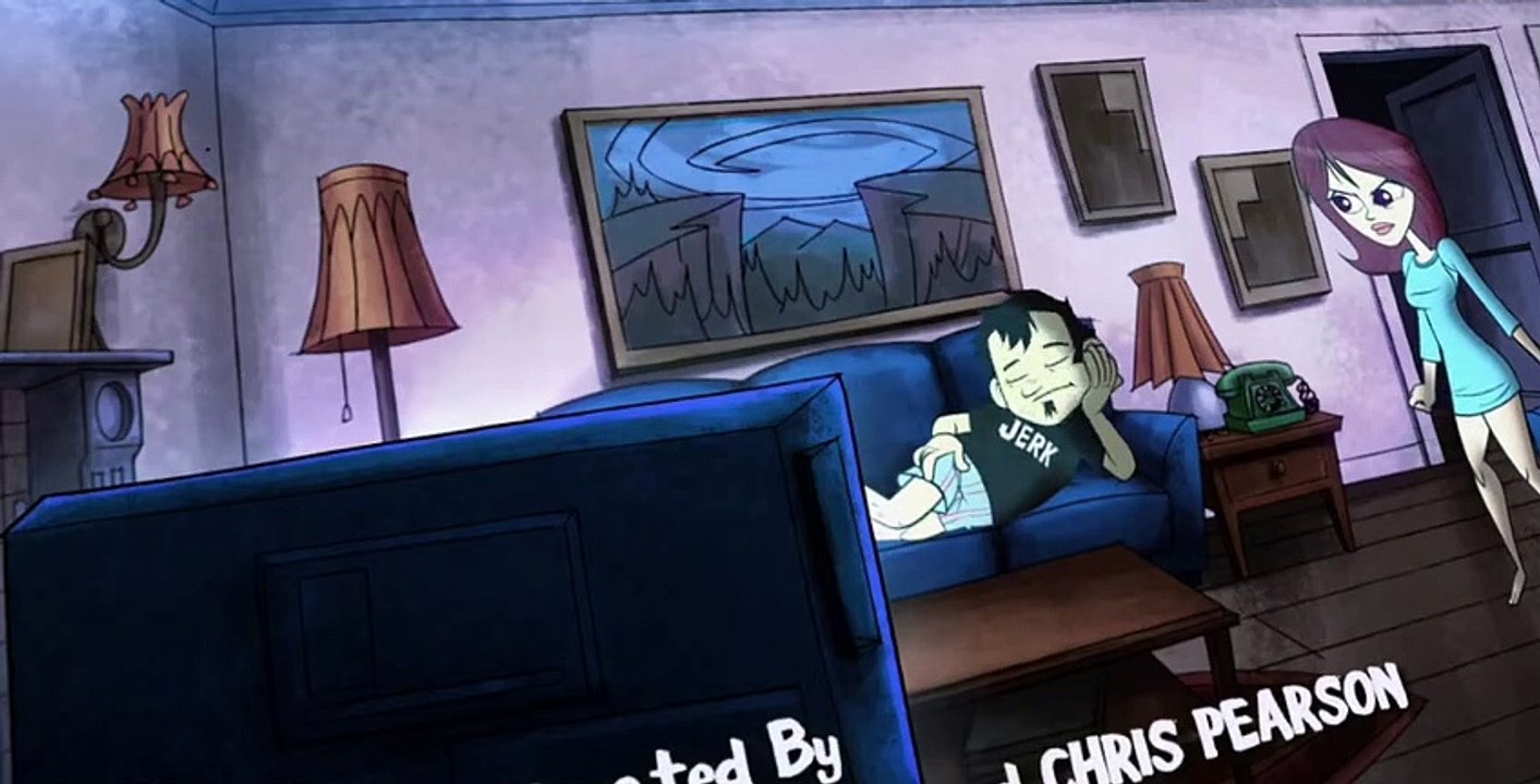 Dan Vs. S02 E13